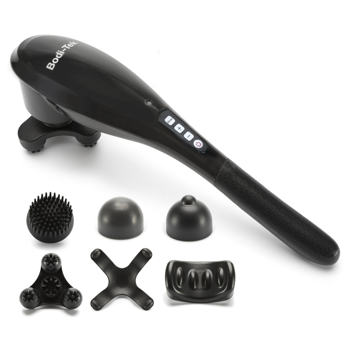 Deep Tissue Cordless Percussion Massager