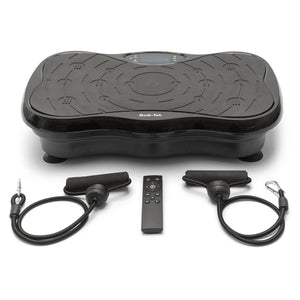 Whole Body Vibration Training Exercise Plate