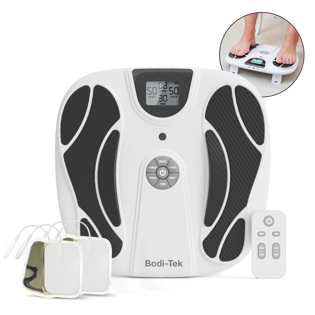 Bodi-Tek CIRCULATION PLUS REVIVE PRO circulation device 
