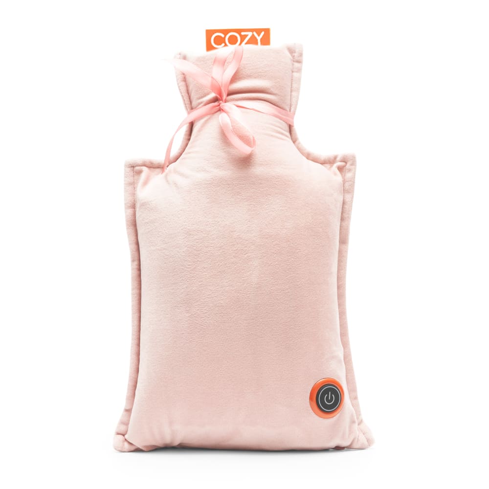 Cozy UNA Rechargeable Hot Water Bottle