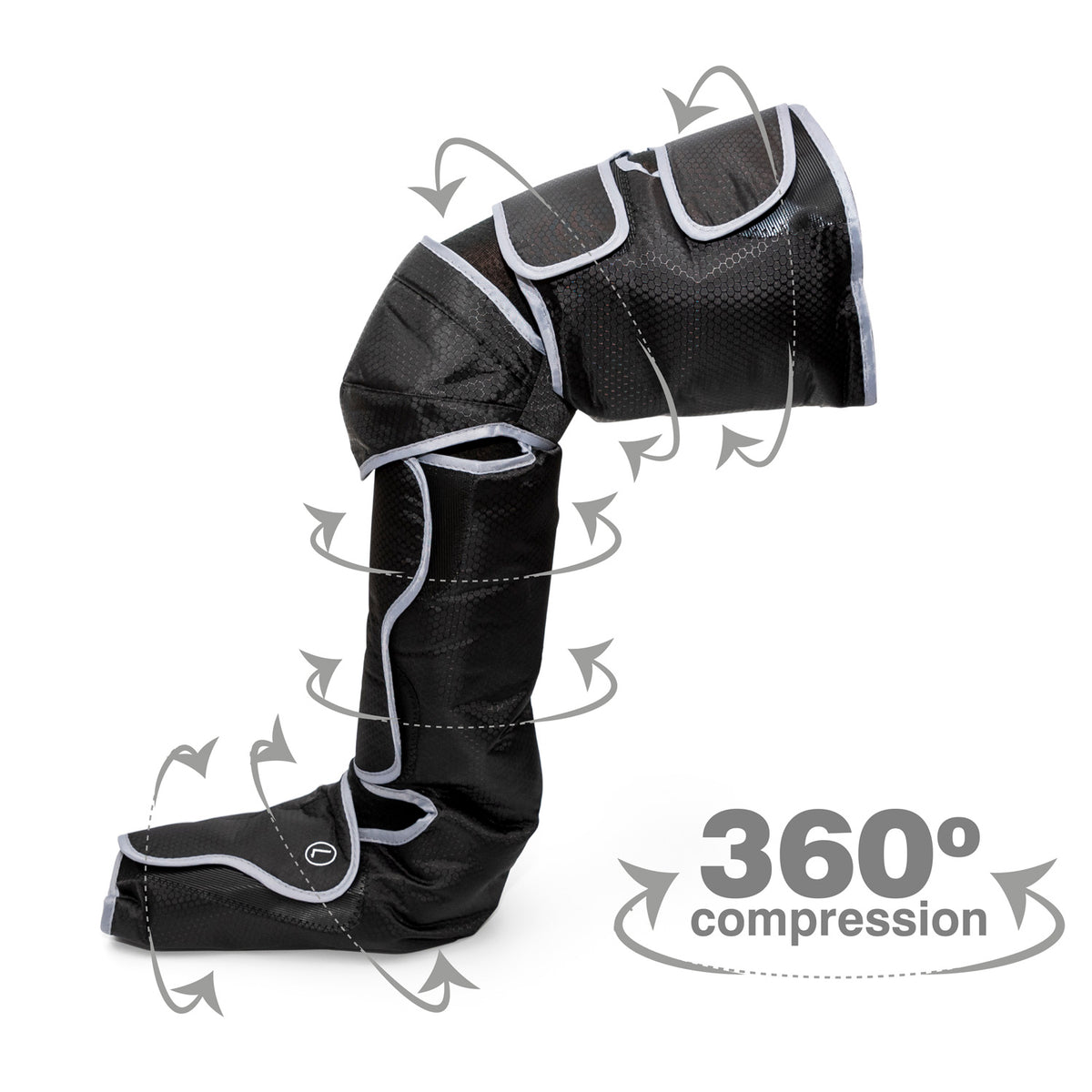 Comfort360° Air Compression Full Leg Massager Compression