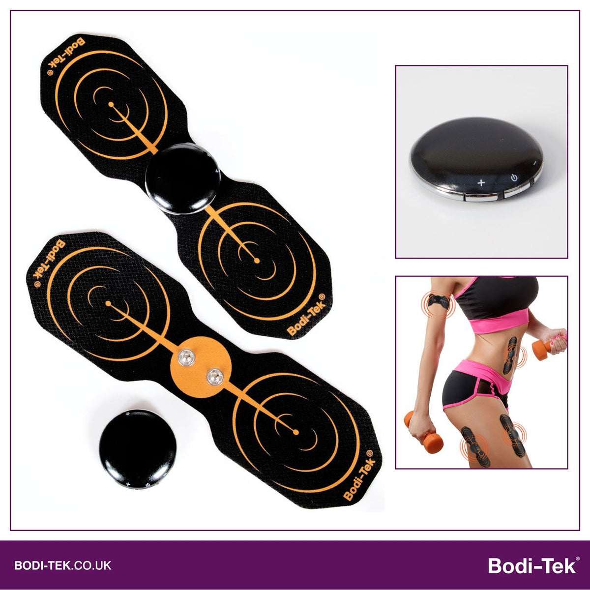 Vibrating arm toner deals