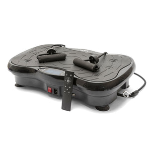 Whole Body Vibration Training Exercise Plate
