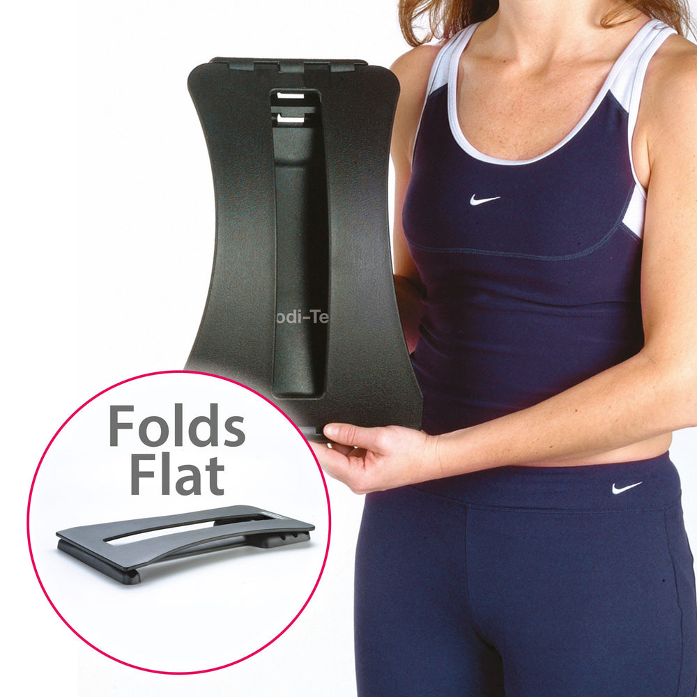 The Original BackMagic Back Stretcher - Bodi-Tek
