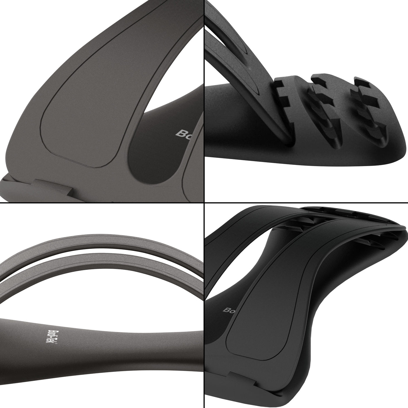 The Original BackMagic Back Stretcher - Bodi-Tek