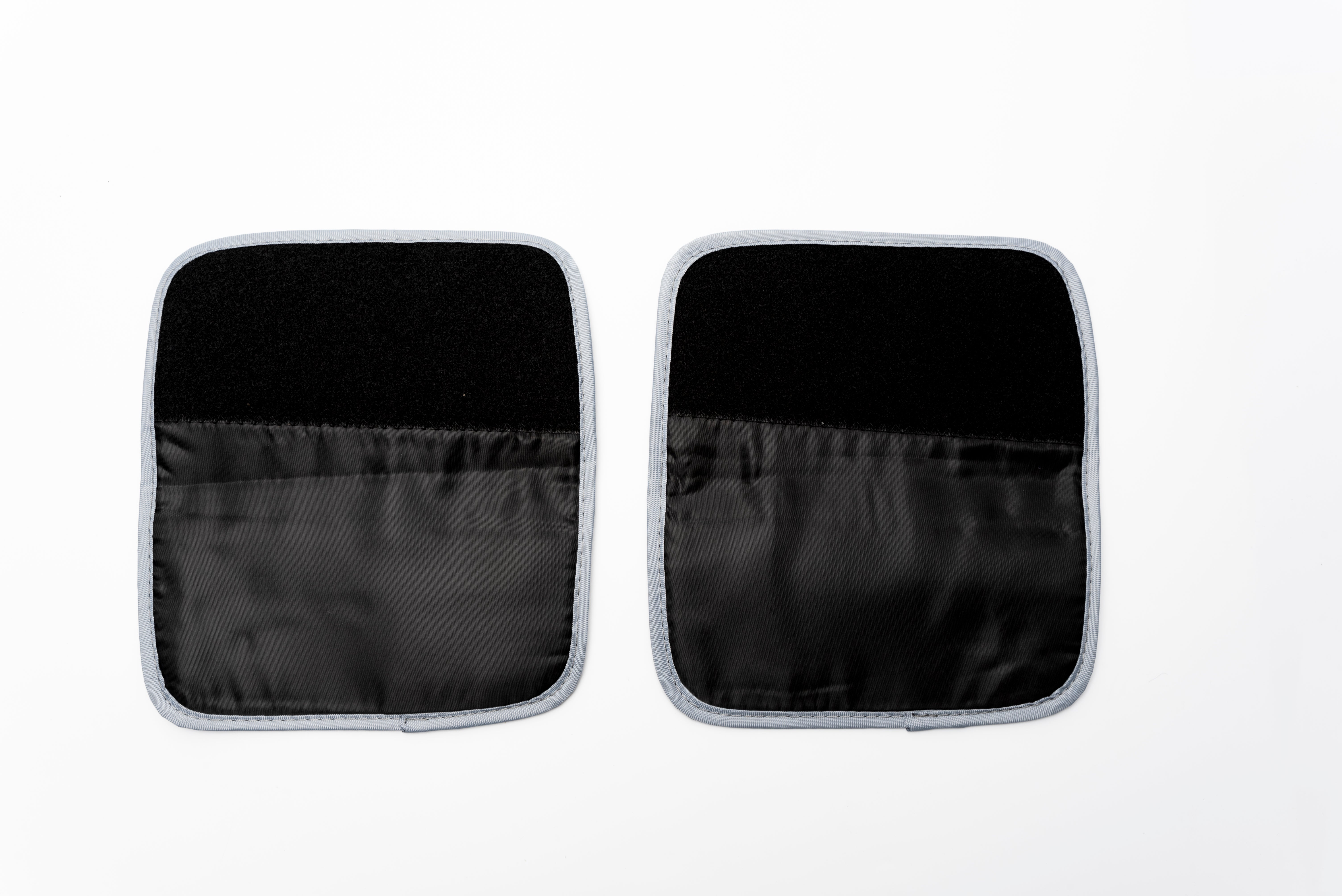 COMFORT360° AIR COMPRESSION MASSAGER BOOT - EXTENSION STRAPS