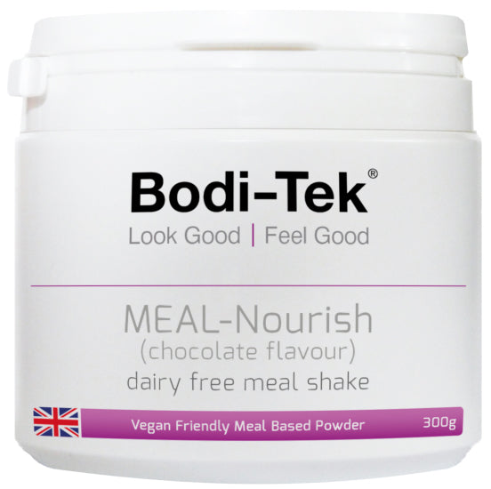 MEALtime Chocolate Flavour Dairy Free Meal Shake