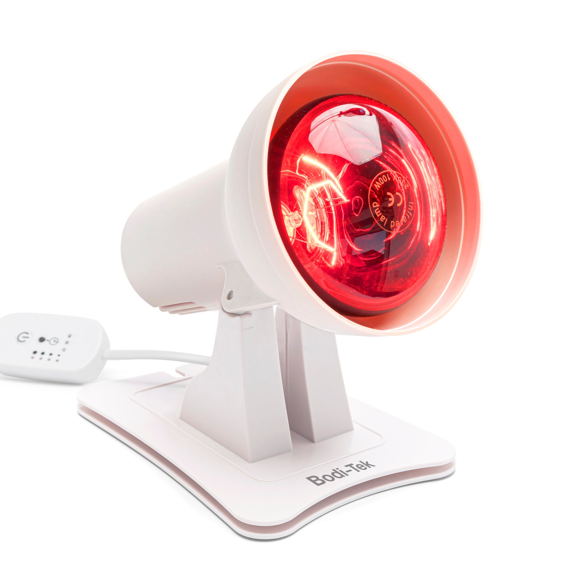 Infrared Light Therapy