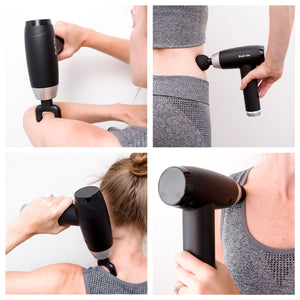 Deep Tissue Sports Massage Gun