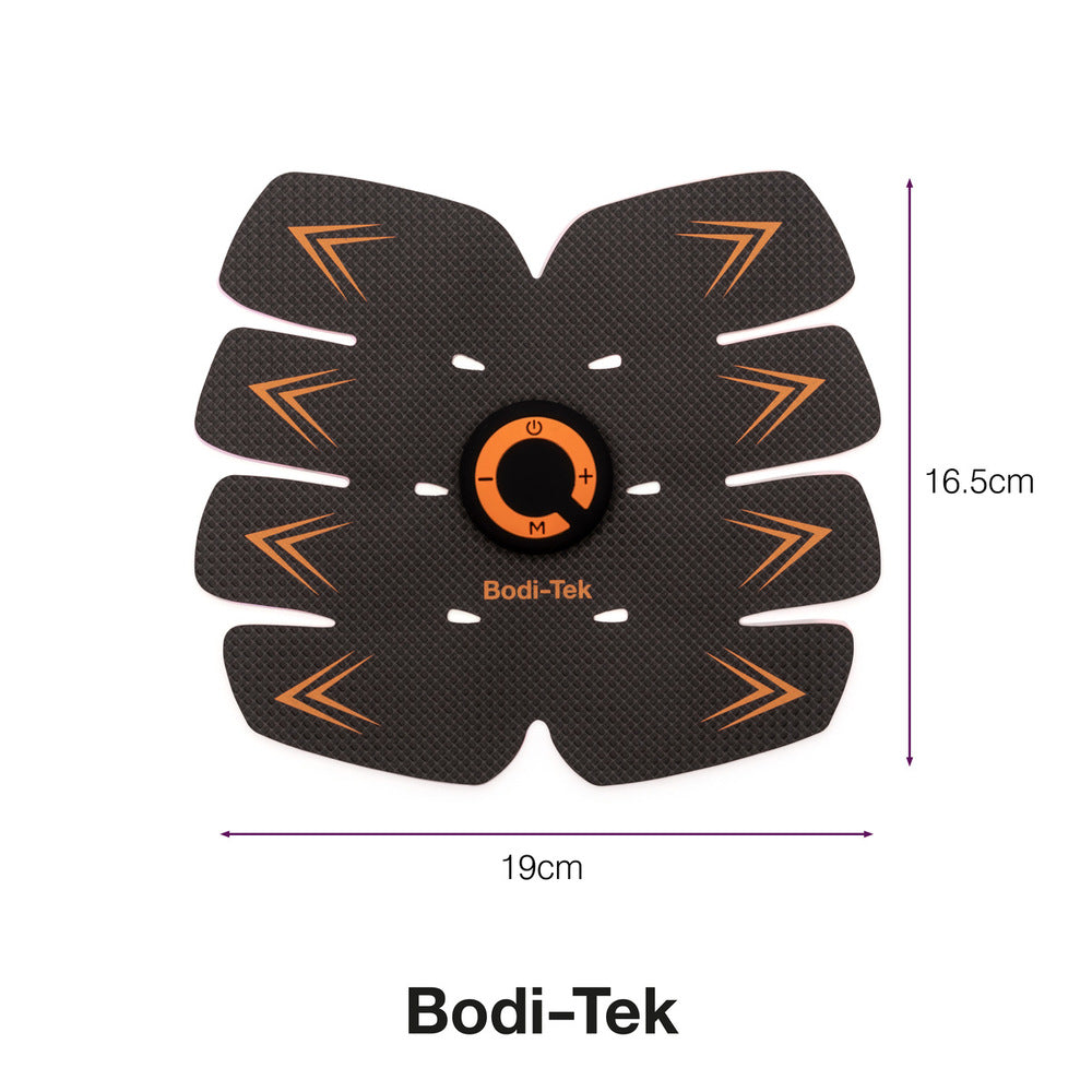 Bodi tek replacement pads online