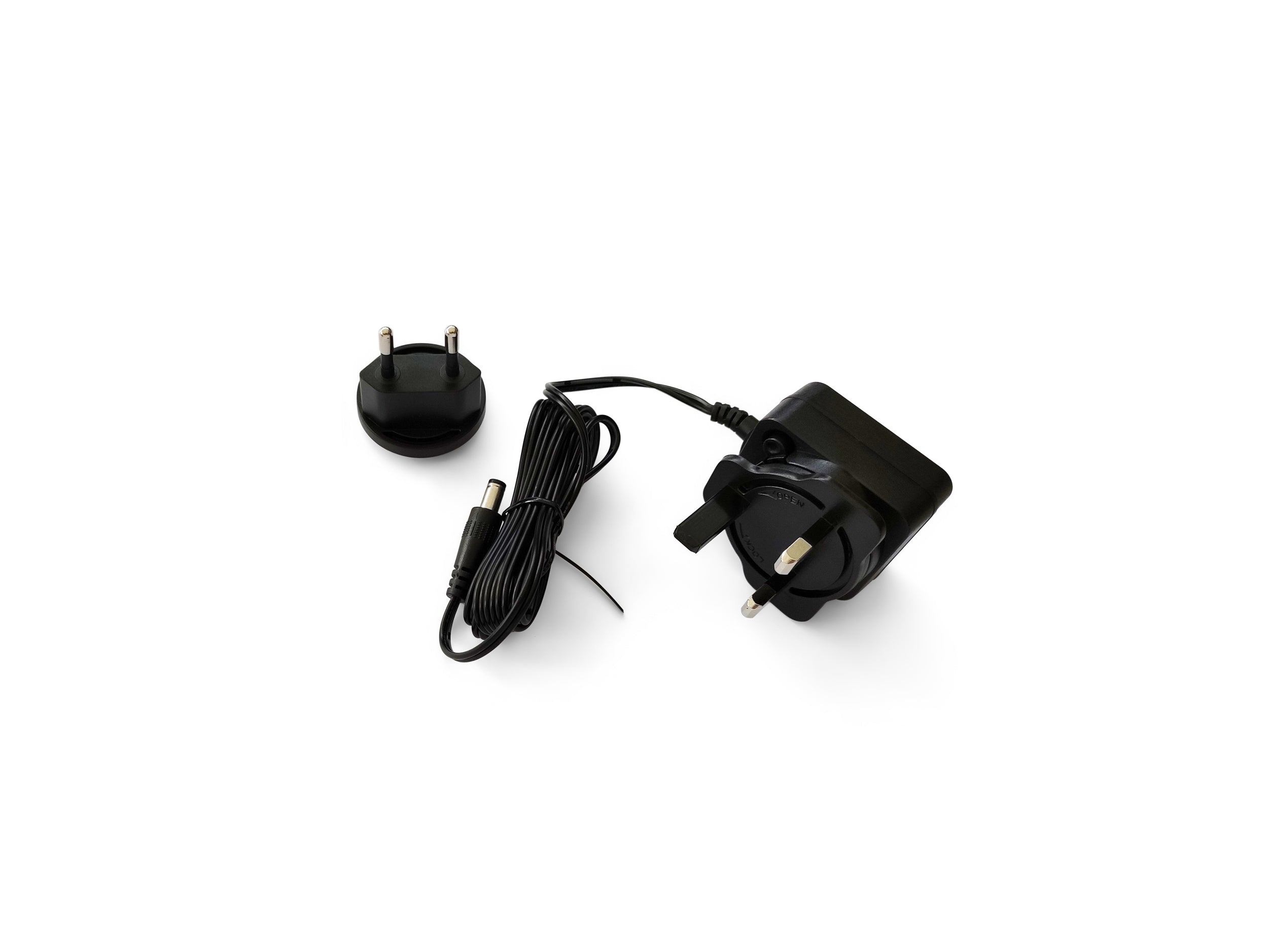 Circulation Plus Active Mains Adaptor