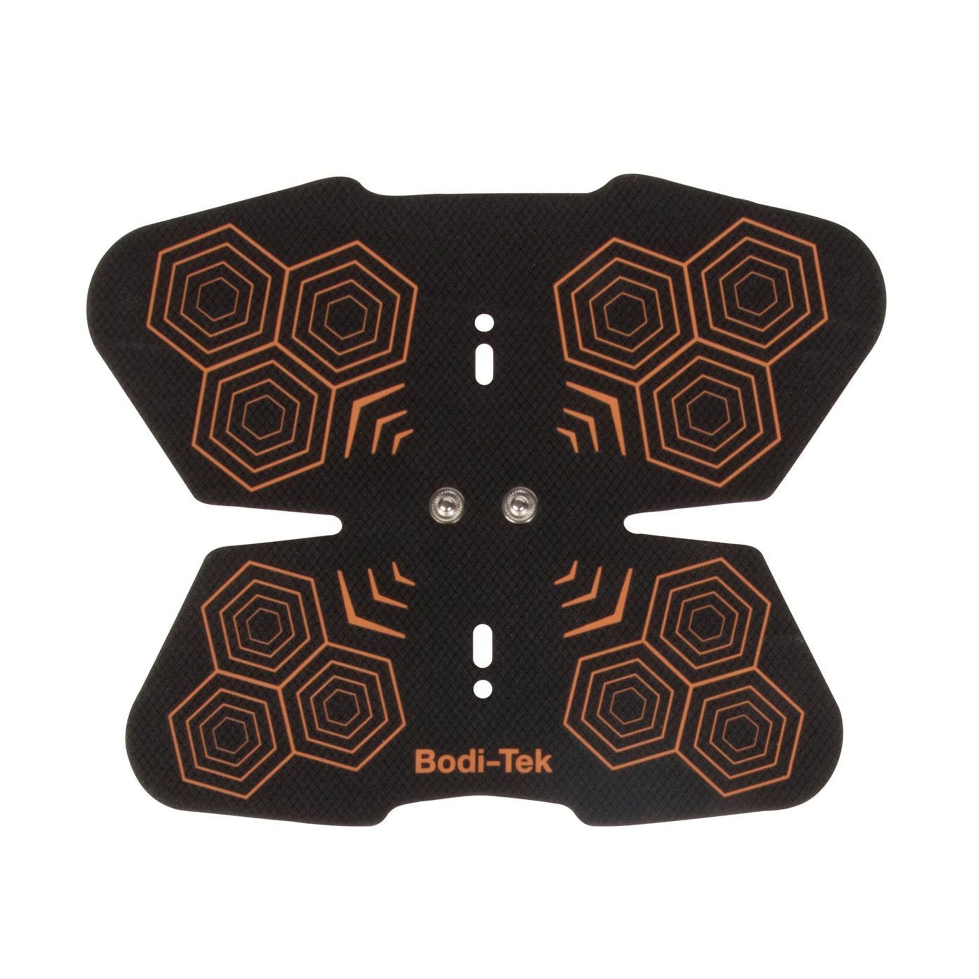 Ab Core Trainer Pro Ab Pads - Pack of two - Bodi-Tek