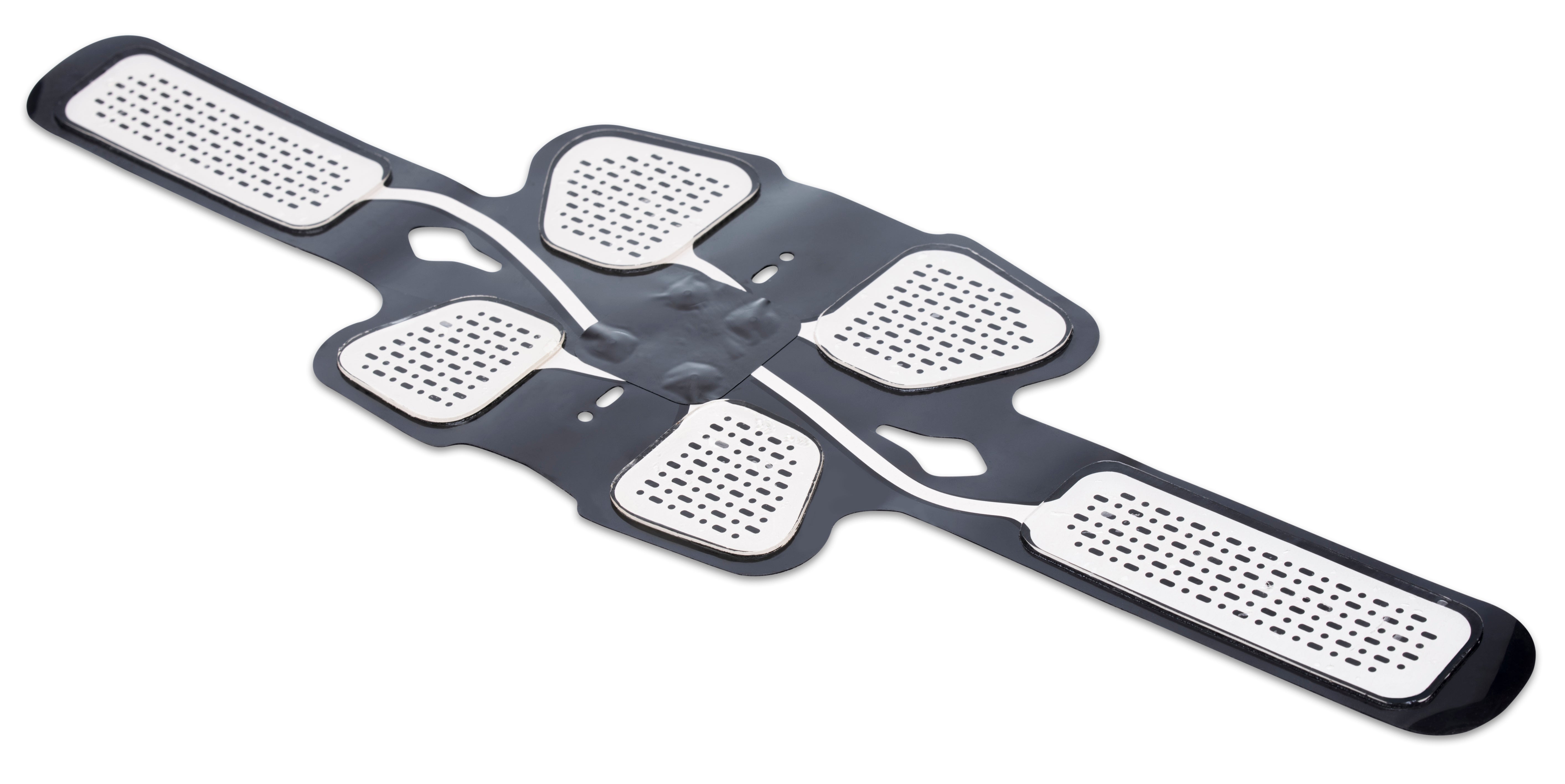 Abs and Oblique Trainer Pro Replacement Adhesive Pad