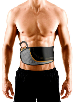 Ab Toning, Exercising & Firming Belt