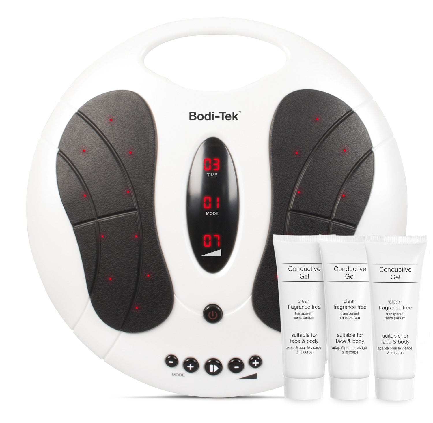 Bodi-Tek