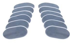 Ab &amp; Arm uniseks verstevigende riem