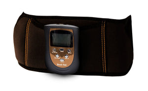 Ab &amp; Arm uniseks verstevigende riem